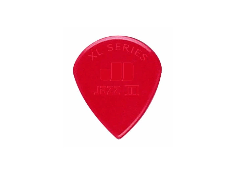 Dunlop Jazz XL 47RXLN plekter 24-pakning 